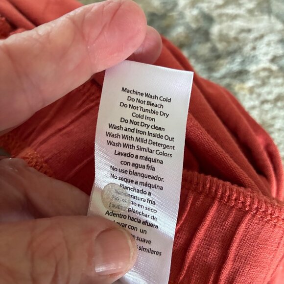 Lescana Venus Strapless Jumpsuit - size Medium Bohemian Core, Beachcore, Hippie - Picture 7 of 7